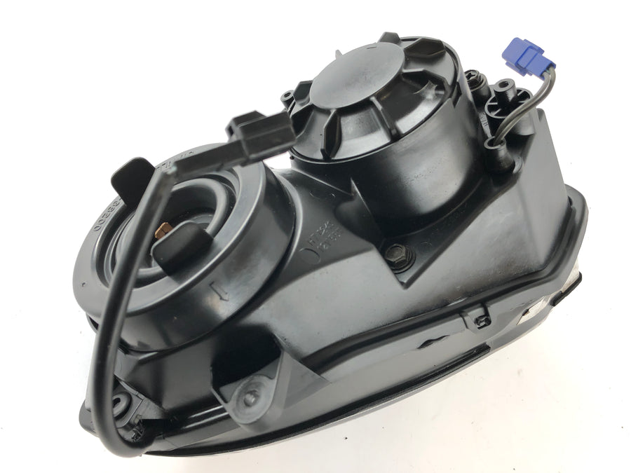 Yamaha YZF R1 RN12 [2005] - Scheinwerfer links