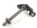Honda CBR 1000 F SC24 [1991] - Bridge fork sotto-2