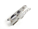 Yamaha TT 600 R DJ01 - Porta del motore-1