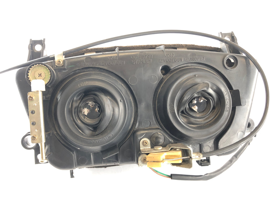 Honda ST 1100 SC26 Pan European [1990] - Scheinwerfer