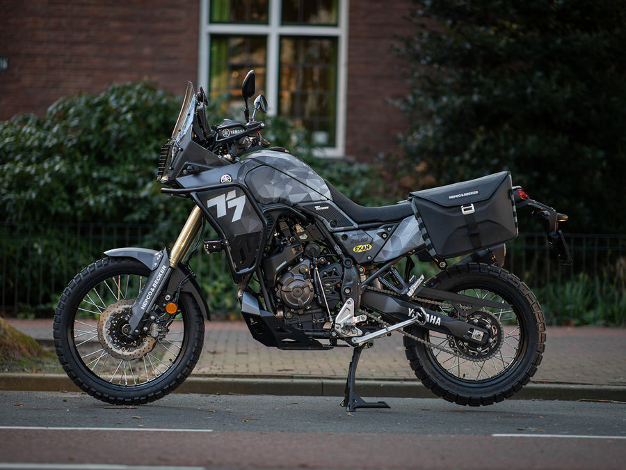Motorradtasche [Hepco & Becker] - Xtravel C-Bow – C-Bow