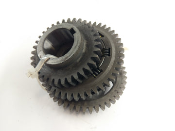 Yamaha XTZ 660 3YF [1990] - Gears of Gears - 0