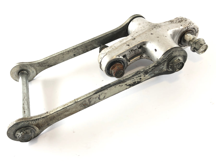 Suzuki Bandit GSF 650 S WVB5 [2005] - DEFLACE Lever Spring Bone