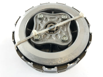 Suzuki LS 650 NP41B [1990] - Accoppiamento - 0