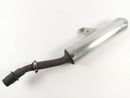 Yamahe DT 125 4BL [1997] - End Pot di scarico-2