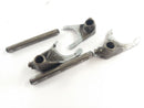 Yamaha TT 600 E 4GV [1996] - Switch Forks Switching Claws Set-1