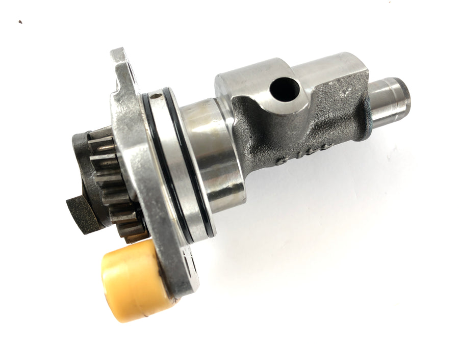 Can Am Spyder SM5 [2009] - Central balance shaft in the rear camshaft drive