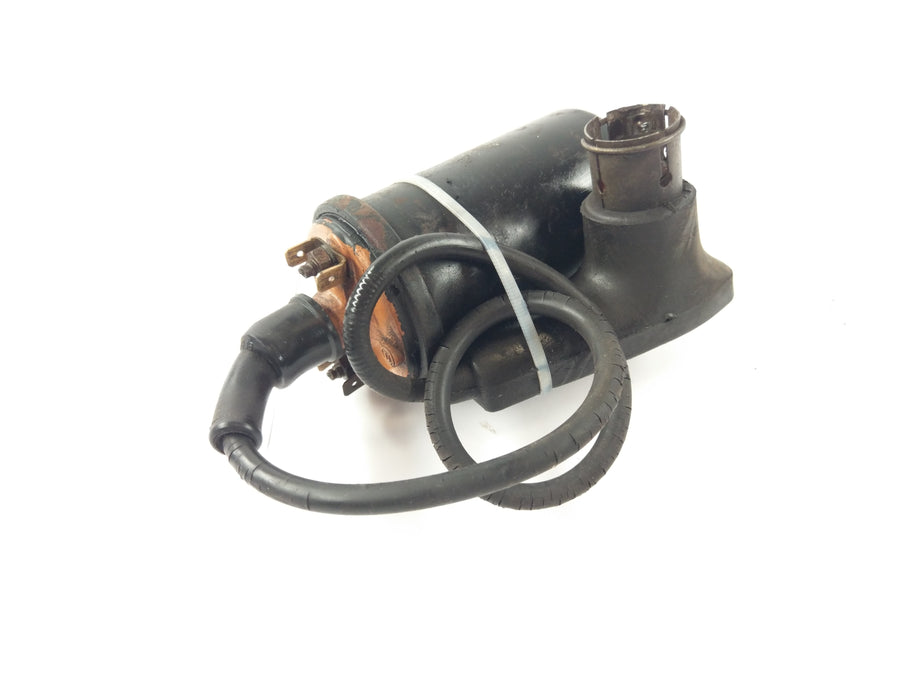 BMW R 100 S Tipo 247 [1978] - Coil di accensione e candelabri