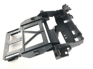 BMW F 800 S [2007] - Aggregatehalter Halterung Steuergerät - 0