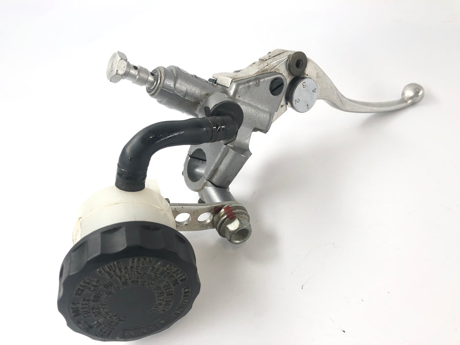 Ducati 900 SS [1992] - Bremspumpe vorne Handbremspumpe mit Bremshebel