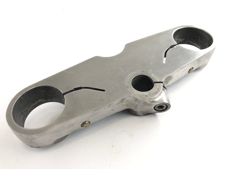 Ducati 900 SS [1992] - Bridge fork sopra