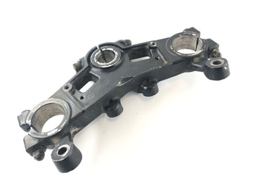 Honda CB 900 F SC01 [1981] - Bridge fork sopra - 0
