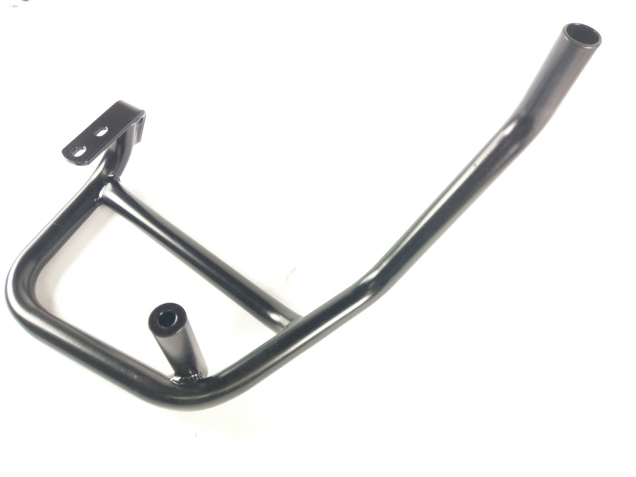 Staffa di protezione del motore Set per Suzuki V -electricity 1050 - per destra e sinistra