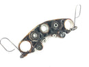 Yamaha XV 1100 - Bridge fork sopra-3