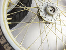 Honda XR 125 L JD19 [2005] - Felgen Radsatz-3