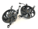 Yamaha YZF R1 RN12 [2005] - Set di ventilatori più freddi-1
