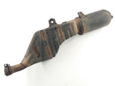 Yamaha XTZ 660 3YF [1990] - End Muffler End Pot originale-1
