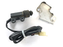 Honda XRV 750 Africa Twin RD04 [1993] - Side stand switch with cover-3