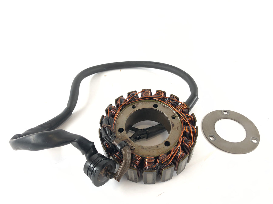 Honda Goldwing GL 1200 SC14 [1991] - Statore dell'alternatore