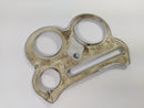 Ducati Pantah - Cagiva Alazzurra - Cockpit cover aluminum cover-2