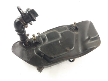 Yamaha RD 350 Typ 351 - Öltank - 0