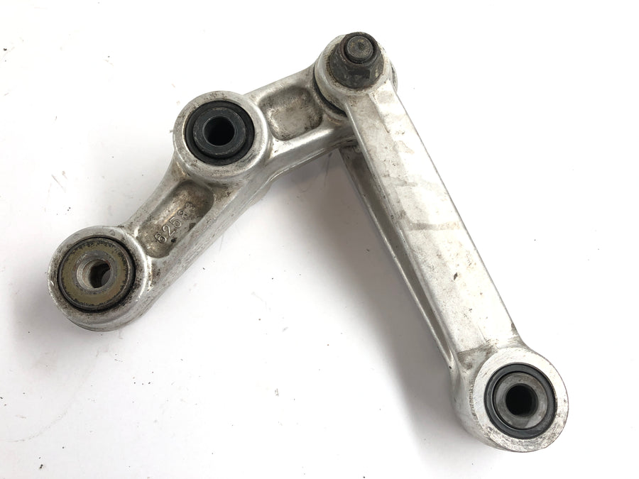 Cagiva Mito 125 Evo 8p [1996] - Dog Lever Spring Bone