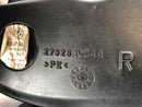 BMW R 1150 RT [2003] - Altoparlante con corpi di risonanza-3