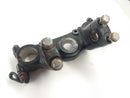 Honda XL 500 S PD01 [1982] - [1997] - Gabel Bridge sopra-1