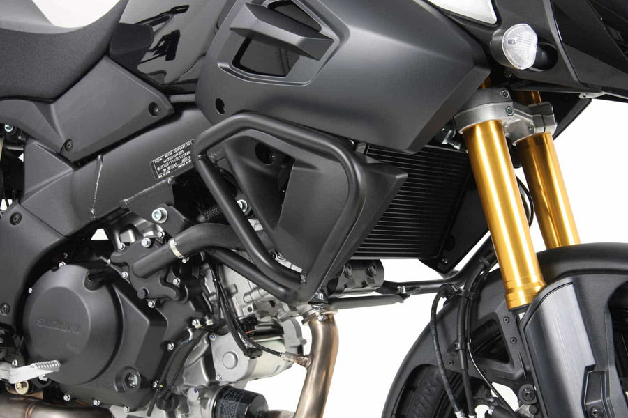 Suzuki V-Strom 1000 ABS [2014-2019]-Motor Protection Bar