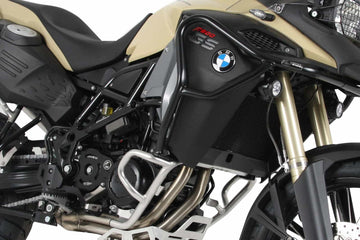 BMW F 800 GS Adventure [2013-2018] - Barra di protezione del serbatoio