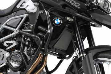 BMW F 650 GS TW [2008-2017] - Barra di protezione del serbatoio