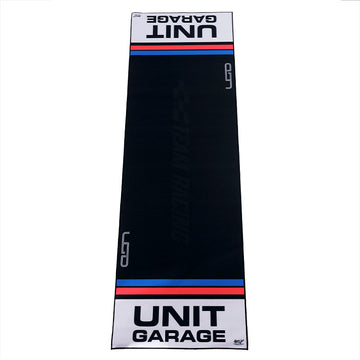 BMW F 900 GS [2023-] - Unitgarage Unterfahrradmatte