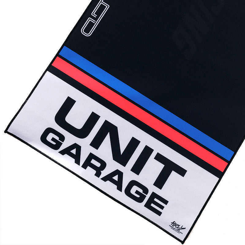 BMW R nineT 1200 Racer [2017-2020] - Unitgarage Unterfahrradmatte