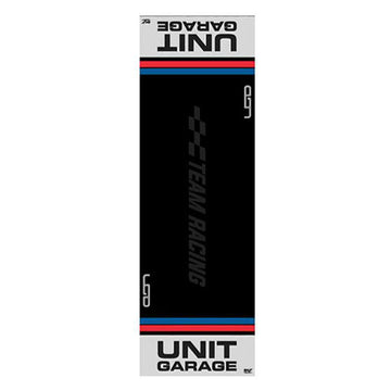 BMW R 12 G/S [2025-2026] - Unitgarage Unterfahrradmatte