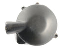 Triumph Street Triple R 675 D67LD [2008] - Carbonabdeckung Lichtmaschine-2