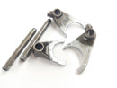 Yamaha TT 600 E 4GV [1996] - Switch Forks Switching Claws Set-2