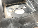 Suzuki DR 800 S SR42B [1991] - Porta della targa Splash Protection-3