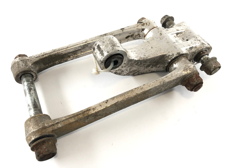 Suzuki GSX -R 1100 GV73B [1991] - DEFLACE Lever Spring Bone