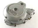 BMW F 650 CS Scarver [2001] - Alternator cover engine cover-1