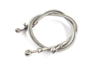 Moto Guzzi Nevada 750 LK [2001] - Brake line steel braided front-1