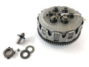 Husqvarna TE 610 8AE [1992] - Clutch-1