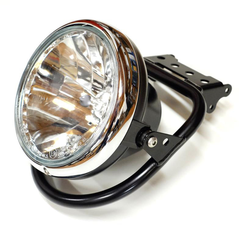 BMW R 850 GS / R 1100 GS / R 1150 GS Adventure [1994-2004] - Cornice faro BASIC