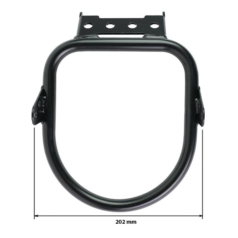 BMW R 850 GS / R 1100 GS / R 1150 GS Adventure [1994-2004] - Cornice faro BASIC