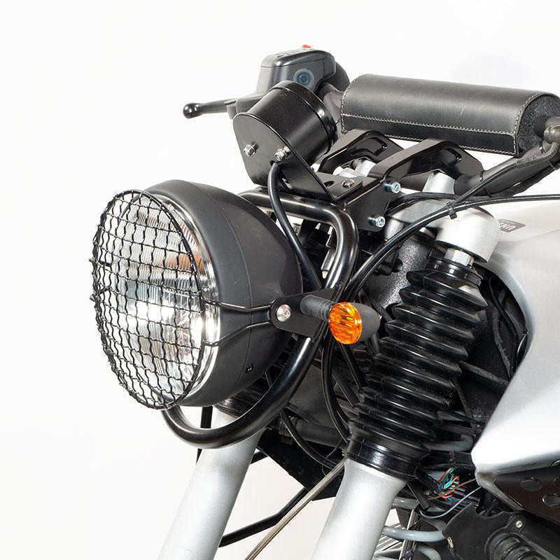 BMW R 850 GS / R 1100 GS / R 1150 GS Adventure [1994-2004] - Cornice faro BASIC