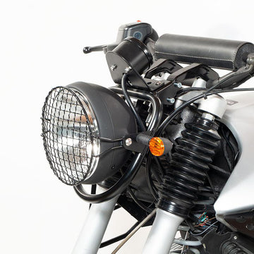 BMW R 850 GS / R 1100 GS / R 1150 GS Adventure [1994-2004] - BASIC Scheinwerferrahmen