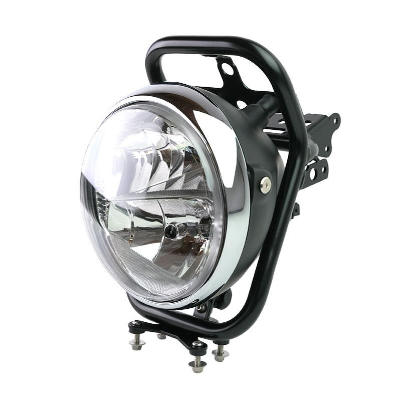 BMW R 120 G/S ADV [2004-2012] - PRO-Scheinwerferrahmen