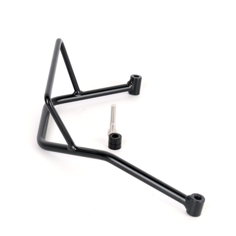 BMW F 450 GS [2026-] - frame left