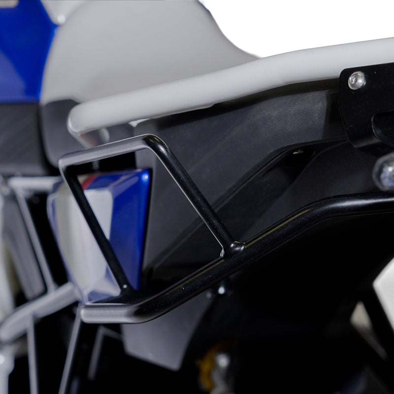 BMW F 450 GS [2026-] - frame left