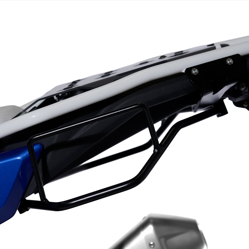 BMW F 450 GS [2026-] - frame left
