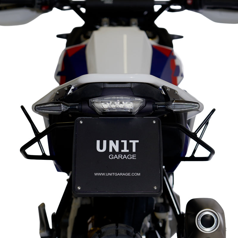 BMW F 450 GS [2026-] - frame left
